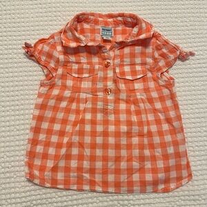 Old Navy baby girl 2T shirt
